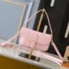 693066006e68136f4d9a477f Upgraded Original M83621 M83300 M83566 M45985 Nano Diane Bag from LV By the Pool Summer Collection