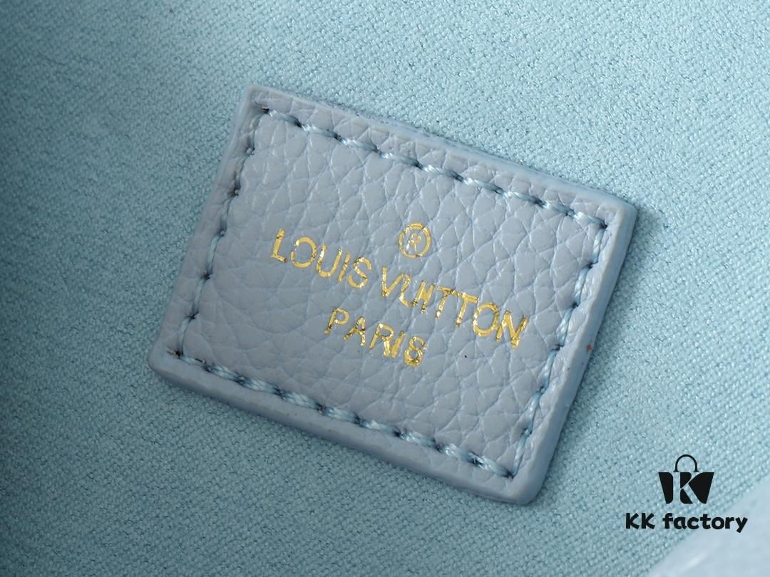 693066006e68136f4d9a4780 Upgraded Original M83621 M83300 M83566 M45985 Nano Diane Bag from LV By the Pool Summer Collection