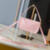 693066016e68136f4d9a4781 Upgraded Original M83621 M83300 M83566 M45985 Nano Diane Bag from LV By the Pool Summer Collection