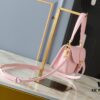 693066016e68136f4d9a4782 Upgraded Original M83621 M83300 M83566 M45985 Nano Diane Bag from LV By the Pool Summer Collection