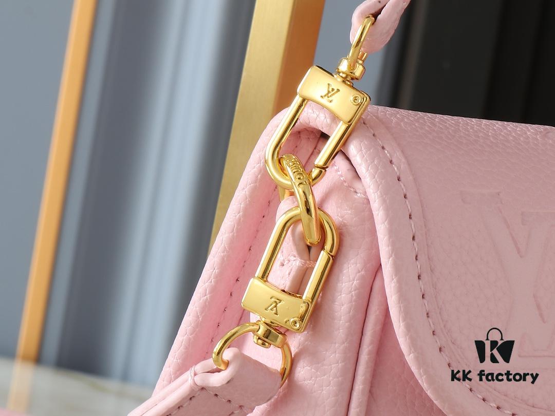 693066026e68136f4d9a4785 Upgraded Original M83621 M83300 M83566 M45985 Nano Diane Bag from LV By the Pool Summer Collection