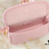 693066026e68136f4d9a4787 Upgraded Original M83621 M83300 M83566 M45985 Nano Diane Bag from LV By the Pool Summer Collection