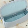 693066036e68136f4d9a4788 Upgraded Original M83621 M83300 M83566 M45985 Nano Diane Bag from LV By the Pool Summer Collection