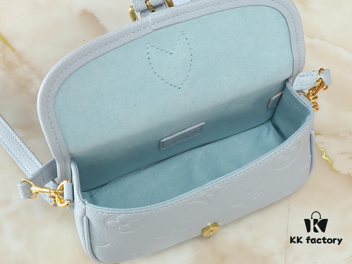 693066036e68136f4d9a4788 Upgraded Original M83621 M83300 M83566 M45985 Nano Diane Bag from LV By the Pool Summer Collection