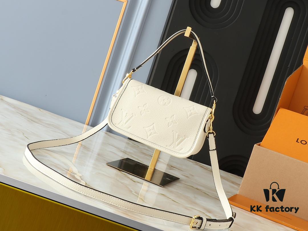 693066056e68136f4d9a478a Upgraded Original M83621 M83300 M83566 M45985 Nano Diane Bag from LV By the Pool Summer Collection