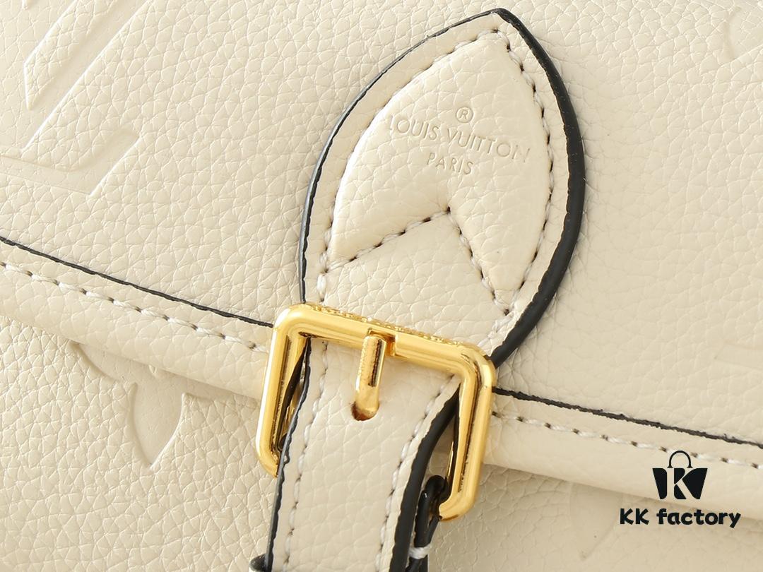 693066056e68136f4d9a478b Upgraded Original M83621 M83300 M83566 M45985 Nano Diane Bag from LV By the Pool Summer Collection