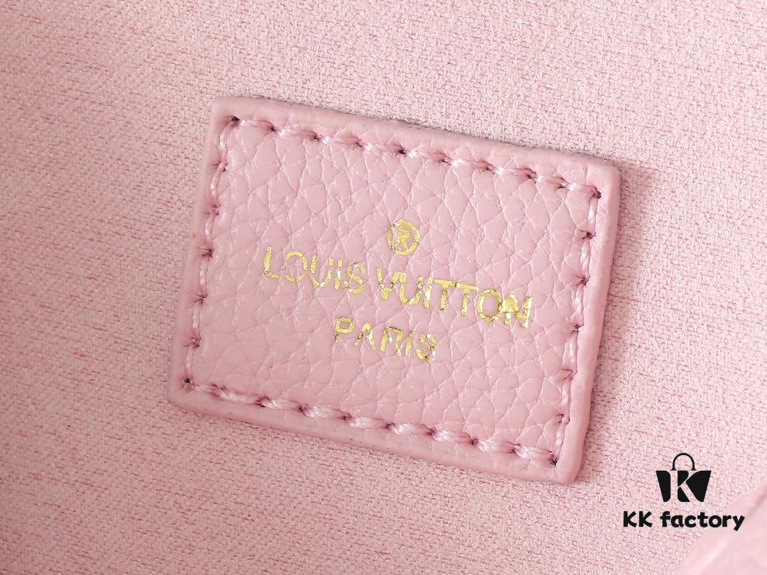 693066066e68136f4d9a478d Upgraded Original M83621 M83300 M83566 M45985 Nano Diane Bag from LV By the Pool Summer Collection