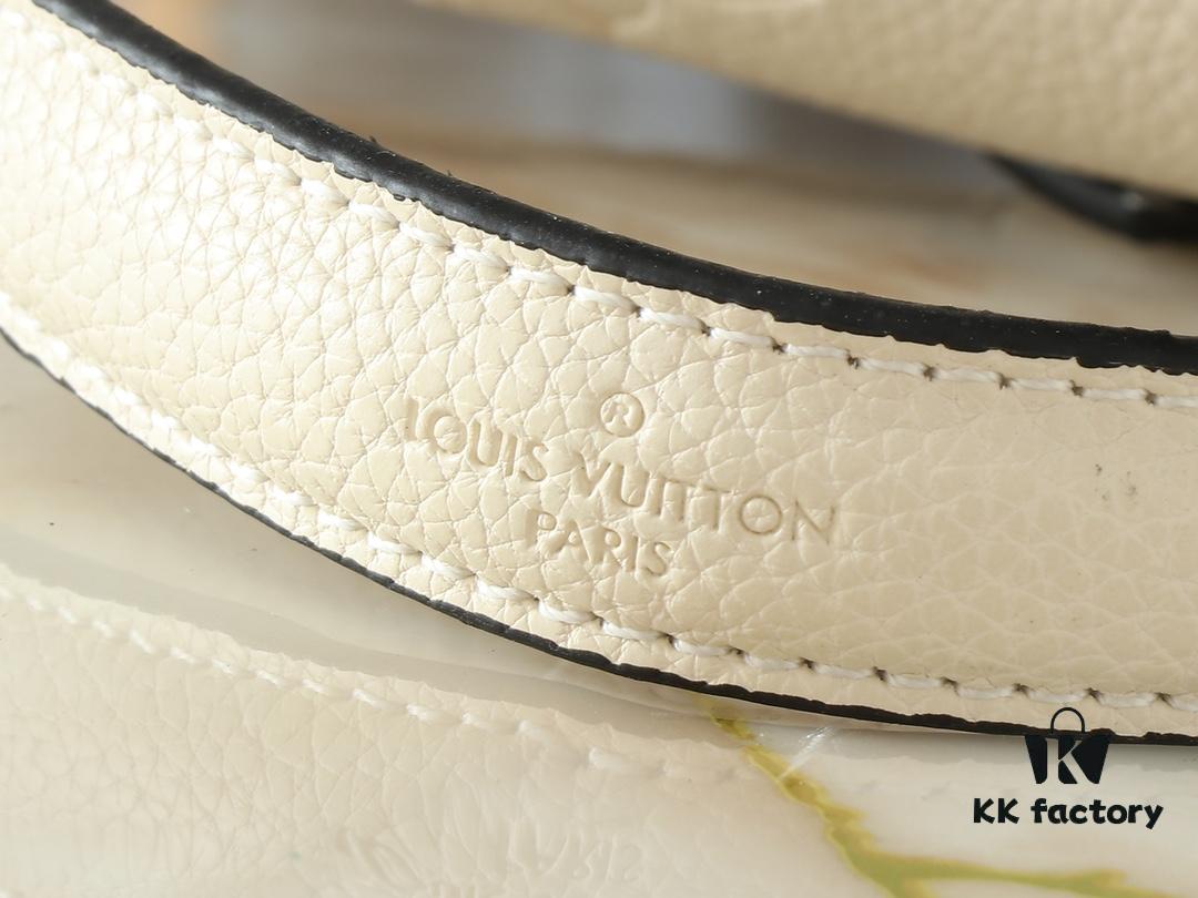 693066066e68136f4d9a478e Upgraded Original M83621 M83300 M83566 M45985 Nano Diane Bag from LV By the Pool Summer Collection
