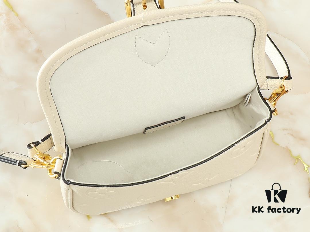 693066066e68136f4d9a478f Upgraded Original M83621 M83300 M83566 M45985 Nano Diane Bag from LV By the Pool Summer Collection