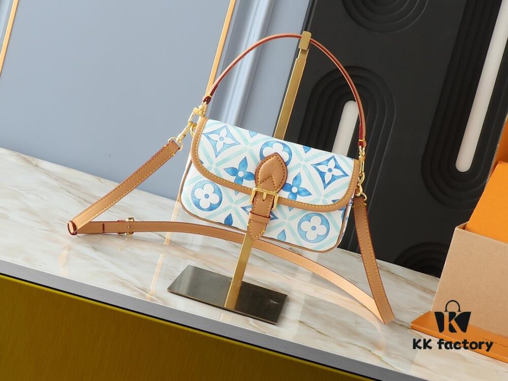 693066076e68136f4d9a4790 Upgraded Original M83621 M83300 M83566 M45985 Nano Diane Bag from LV By the Pool Summer Collection