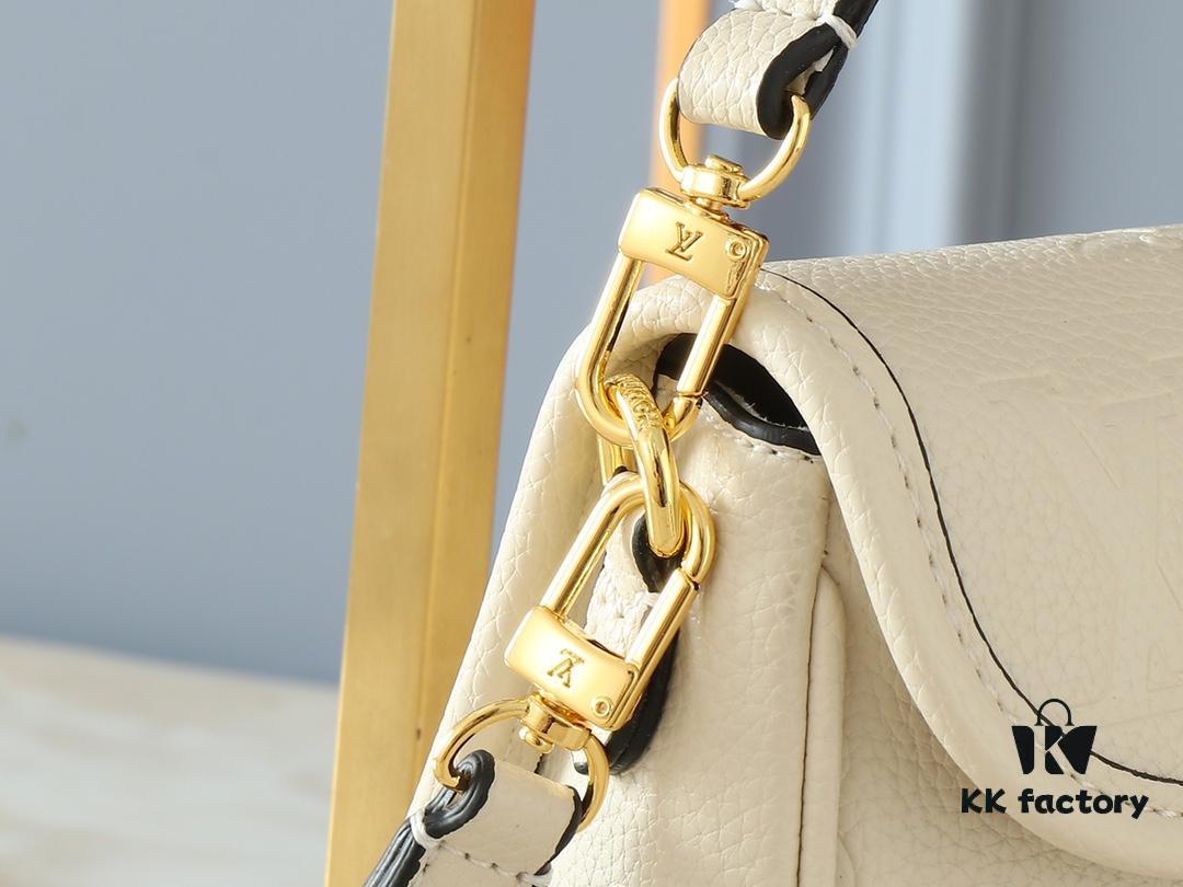 693066076e68136f4d9a4791 Upgraded Original M83621 M83300 M83566 M45985 Nano Diane Bag from LV By the Pool Summer Collection