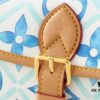 Upgraded Original M83621 M83300 M83566 M45985 Nano Diane Bag from LV By the Pool Summer Collection