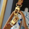 Upgraded Original M83621 M83300 M83566 M45985 Nano Diane Bag from LV By the Pool Summer Collection