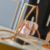 6930660c6e68136f4d9a4798 Upgraded Original M83621 M83300 M83566 M45985 Nano Diane Bag from LV By the Pool Summer Collection