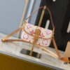 6930660c6e68136f4d9a4799 Upgraded Original M83621 M83300 M83566 M45985 Nano Diane Bag from LV By the Pool Summer Collection