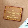 Upgraded Original M83621 M83300 M83566 M45985 Nano Diane Bag from LV By the Pool Summer Collection