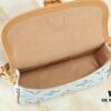 Upgraded Original M83621 M83300 M83566 M45985 Nano Diane Bag from LV By the Pool Summer Collection