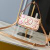 6930660d6e68136f4d9a479c Upgraded Original M83621 M83300 M83566 M45985 Nano Diane Bag from LV By the Pool Summer Collection