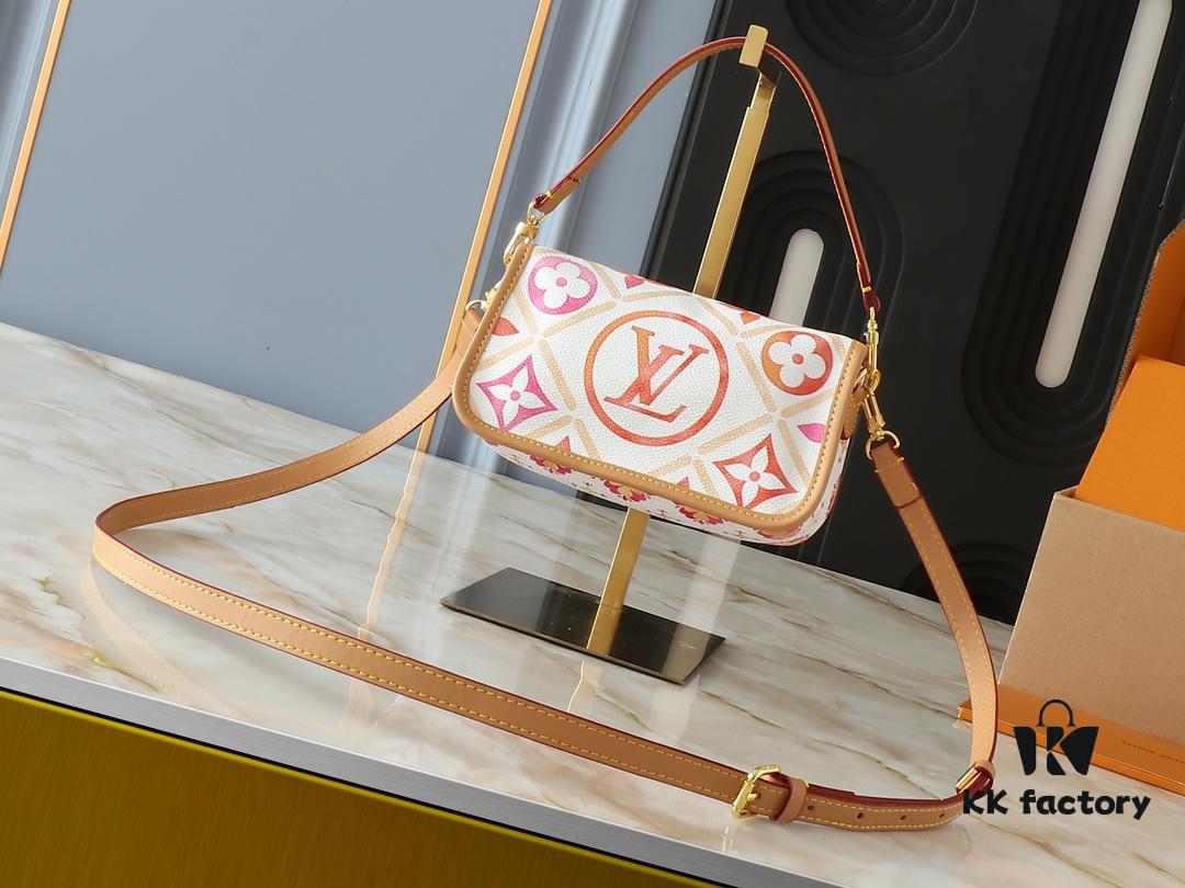 6930660d6e68136f4d9a479c Upgraded Original M83621 M83300 M83566 M45985 Nano Diane Bag from LV By the Pool Summer Collection