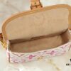 693066106e68136f4d9a47a1 Upgraded Original M83621 M83300 M83566 M45985 Nano Diane Bag from LV By the Pool Summer Collection