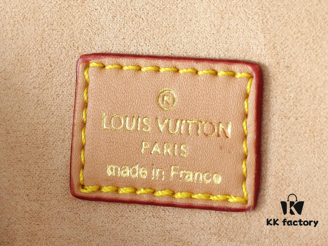 6930661c6e68136f4d9a47b5 Upgraded Original M83621 M83300 M83566 M45985 Nano Diane Bag from LV By the Pool Summer Collection