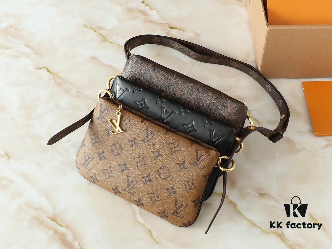 693066206e68136f4d9a47bd Upgraded Original M45412 LV3 Bag 2020 Early Autumn