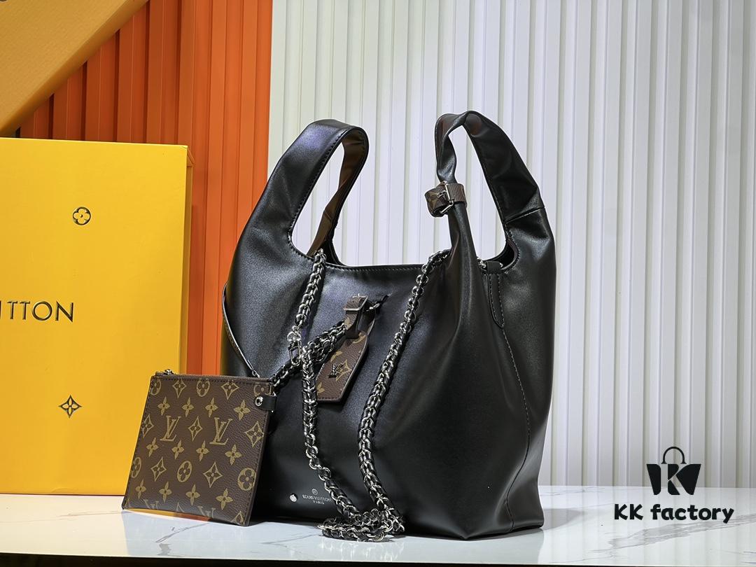693066206e68136f4d9a47be Authentic Photo Official New Arrival Vest Bag Replica Version