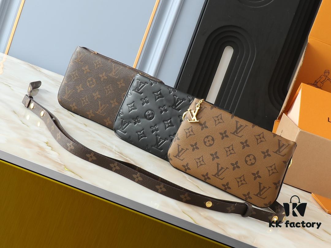 693066246e68136f4d9a47c3 Upgraded Original M45412 LV3 Bag 2020 Early Autumn