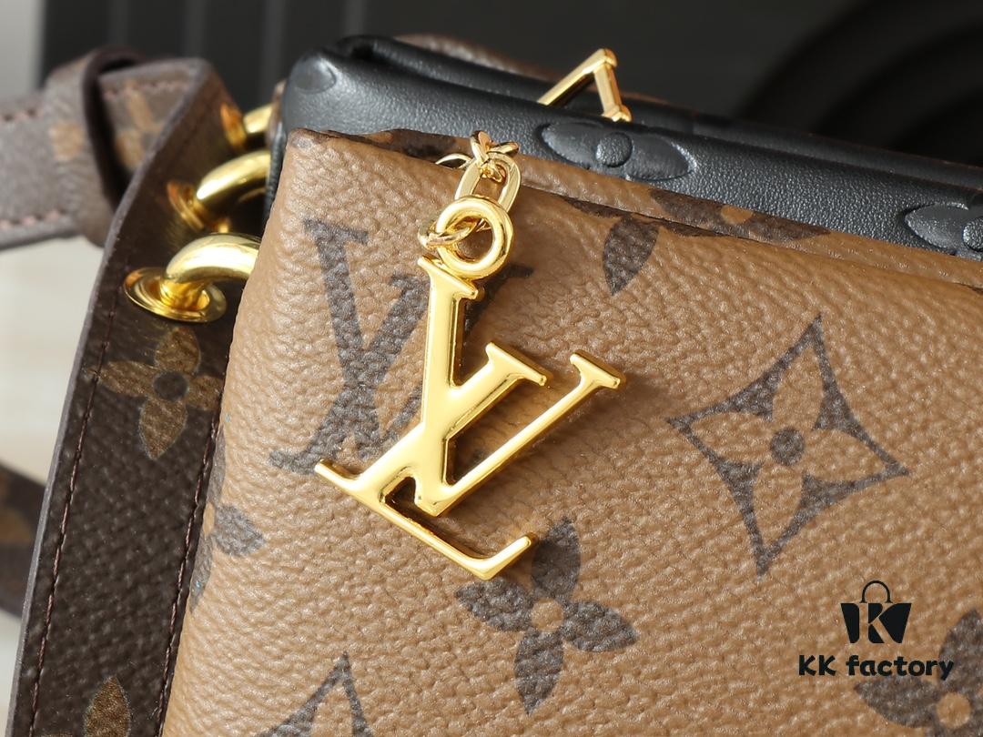 693066276e68136f4d9a47c7 Upgraded Original M45412 LV3 Bag 2020 Early Autumn