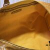 M11558 M13156 M41414 Louis Vuitton LV 24FW New Monogram Black Gradient Blue Vintage Series Messenger Bag Montsouris Crossbody Bag Keepall 55 Travel Bag Multiple Classic Styles