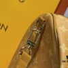 M11558 M13156 M41414 Louis Vuitton LV 24FW New Monogram Black Gradient Blue Vintage Series Messenger Bag Montsouris Crossbody Bag Keepall 55 Travel Bag Multiple Classic Styles