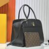 M12005 M12556 M12337 City Steamer Large Handbag