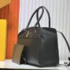 M12005 M12556 M12337 City Steamer Large Handbag