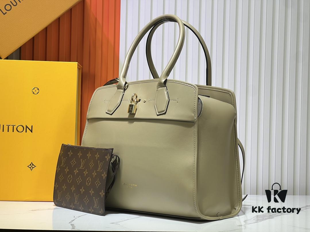 693066366e68136f4d9a47e3 M12005 M12556 M12337 City Steamer Large Handbag