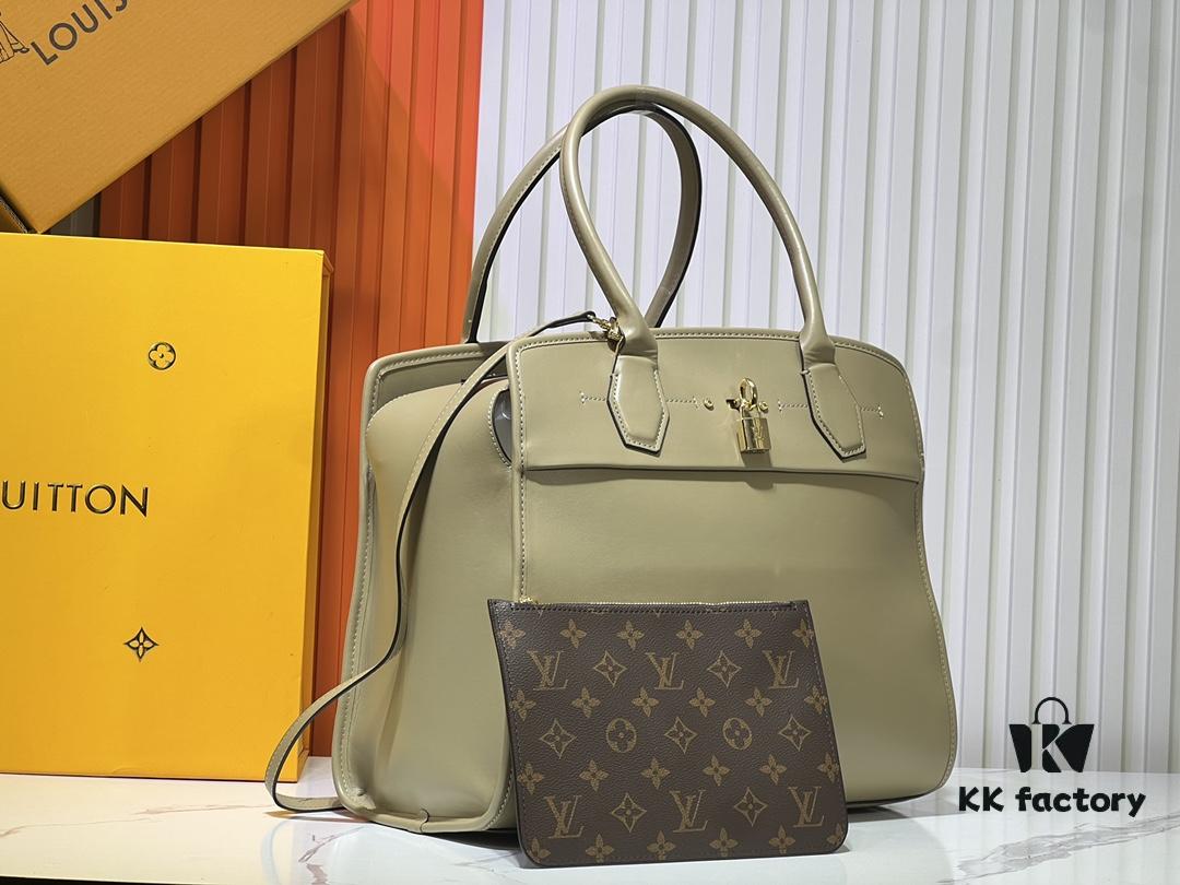 693066376e68136f4d9a47e5 M12005 M12556 M12337 City Steamer Large Handbag