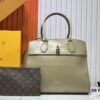6930663d6e68136f4d9a47ef M12005 M12556 M12337 City Steamer Large Handbag