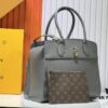 6930663e6e68136f4d9a47f1 M12005 M12556 M12337 City Steamer Large Handbag