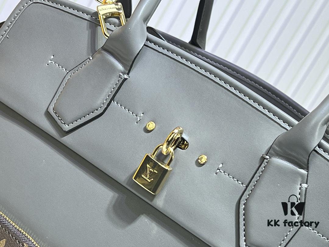 6930663f6e68136f4d9a47f3 M12005 M12556 M12337 City Steamer Large Handbag