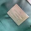 693066466e68136f4d9a4801 M11558 41416 41414 Black Gradient Blue Green Louis Vuitton LV 24FW New Monogram Black Classic Pattern Gradient Blue Pattern Series Messenger Bag Montsouris Crossbody Bag Keepall 55 Travel Bag Multiple Classic Styles