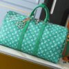 6930664f6e68136f4d9a4814 Upgraded Original M41416 Green Floral Louis Vuitton 2025 Pre-Spring Collection