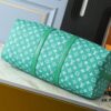 6930664f6e68136f4d9a4816 Upgraded Original M41416 Green Floral Louis Vuitton 2025 Pre-Spring Collection