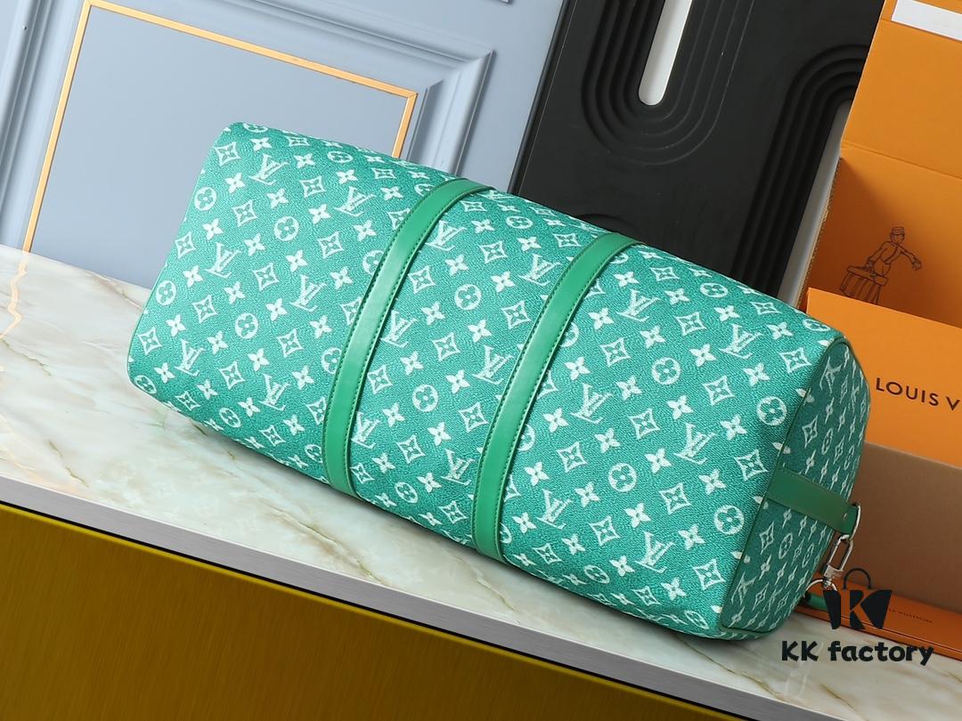 6930664f6e68136f4d9a4816 Upgraded Original M41416 Green Floral Louis Vuitton 2025 Pre-Spring Collection