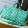 693066506e68136f4d9a4818 Upgraded Original M41416 Green Floral Louis Vuitton 2025 Pre-Spring Collection
