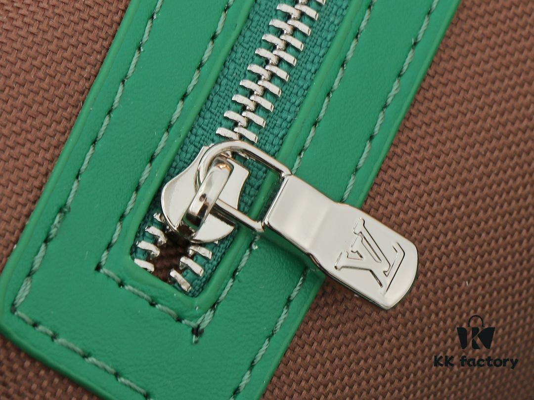 693066526e68136f4d9a481a Upgraded Original M41416 Green Floral Louis Vuitton 2025 Pre-Spring Collection