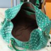 693066536e68136f4d9a481c Upgraded Original M41416 Green Floral Louis Vuitton 2025 Pre-Spring Collection