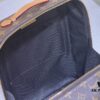 693066576e68136f4d9a4825 Upgraded Version Retro Trunk Bag 44752, Old Flower, Black Flower, Black Check, LV Classic Refined Trunk Bag