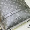 6930665a6e68136f4d9a482a Upgraded Vintage Trunk Bag 44752, Old Flower, Black Flower, Black Check, Classic LV Trunk Bag
