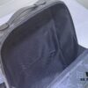 6930665b6e68136f4d9a482d Upgraded Vintage Trunk Bag 44752, Old Flower, Black Flower, Black Check, Classic LV Trunk Bag