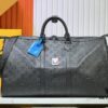 693066616e68136f4d9a4837 M41416 Keepall Sport Bag from the 37th America's Cup Sailing Series