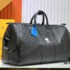 693066616e68136f4d9a4838 M41416 Keepall Sport Bag from the 37th America's Cup Sailing Series